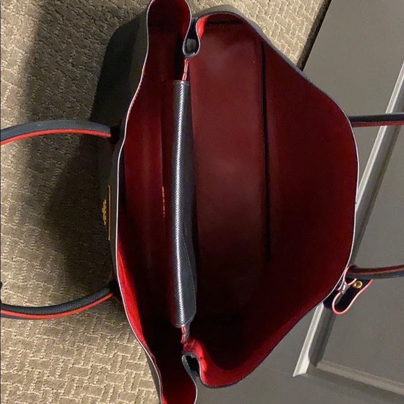 Prada Double Bag Large - Picture 3 of 6